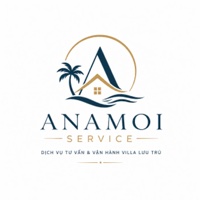 Anamoi Villa